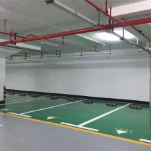 Top Manufacturer Water Based Epoxy Floor Top Coat Concrete Floor Epoxy Coating Garage Floor Paint