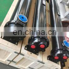 Manufacturer Compair 100005361 COOLER Industrial Air Compressor Spare Parts High Quality thumbnail-5