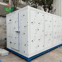 High Quality Refrigerated Cold Storage thumbnail-2