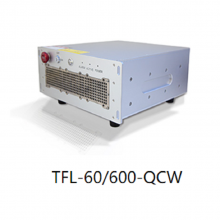 2μm Continuous/quasi-continuous Fiber Laser thumbnail-2