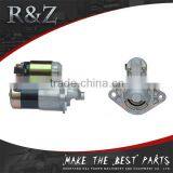 28100-60041 Long Serve Life Starter Alternator Test Suitable for Suitable for Toyota Landcruiser 2F Starter 9T CW 12V 0 thumbnail-3