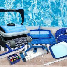 High Quality Whole Set Swimming Pool Plastics Accessories Swimming Pool Equipment thumbnail-6