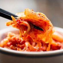 Kim Chi Filling Packing Machine thumbnail-2