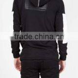 Hoodie With Zipper/hoodie With Patch//designer Hoodie With Zipper/unique Design Fashion Hoodie thumbnail-4