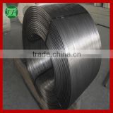 Metal Wire Products Pure Calcium Cored Wire Price