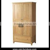 WD-013 2016 Hot Sale European French Style Standing Wardrobe thumbnail-1