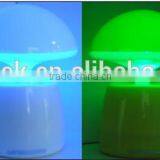 Mushroom Night Light LED Bluetooth Speaker thumbnail-5