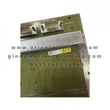 00.785.1167 Circuit Board For Heidelberg DIPM2 Printing Spare Parts thumbnail-4