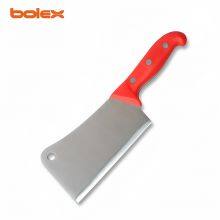 Professional Cleaver Kitchen Meat Processing Knife Butcher Knives Meat Chopper Chop Bone Knife Producer China thumbnail-4