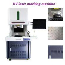 Fiber Laser Cutter Laser Engraving Machine Laser Marking Machine thumbnail-2