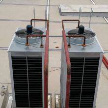 Cooling Tower for Chemical Reaction Kettle, Made of Fiberglass, Corrosion-resistant and Long Service Life thumbnail-2