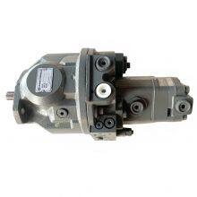 HANDOK Hydraulic Pump AP2D25 HP2D25-XR Without Solenoid Valve for R55 R60-7 thumbnail-1