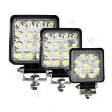 Sany LED-Arbeitsleuchte, Schwerlast-Arbeitsleuchte, Ersatz für Sany LED-Arbeitsleuchten für SANY-Bagger thumbnail-3