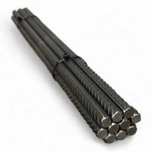 Good Price HRB400 HRB500 10mm 6mm 25mm Deformed Steel Bar Steel Rebar 12m Price Per Ton Shandong Supplier Steel Rebar thumbnail-2