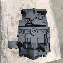 Lainuo 90 Series Hydraulic Pump 90R042 90R075 90R100 90R130 90R180 90R250 Series Piston Pump 90R250KA1BC80T4F1J03NNN262624 thumbnail-3