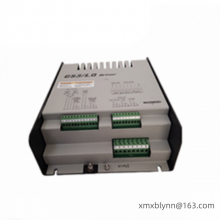 Woodward 9907-135 Driver Module thumbnail-1