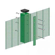 Heavy Duty 358 Anti Cut Anti Climb Fence for Industrial and Commercial Security thumbnail-1