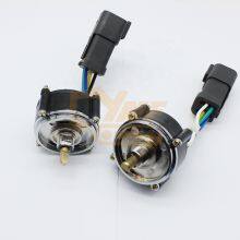 For CAT E 320B/D 321C/D 330D/345D Excavator Throttle Rotary Switch Knob 1060107/106-0107-Construction Machinery Parts thumbnail-1