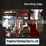 Decor Mirrored Work Table HL14603 thumbnail-3