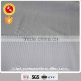 Fnx160381 Series Checked Yarn Dyed Aoming Textile Stock Fabric For Shirting thumbnail-3