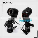 Photography Flash Swivel Adapter Single Lamp Bulb Holder Umbrella Bracket