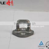 S08 Auto Tailgate Lock Buckle Latch thumbnail-2