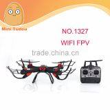 Quadcopter With Camera Uav Drones Uav Professional thumbnail-1