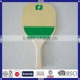Made in China High Quality New Design Professional Pickleball Paddle thumbnail-1