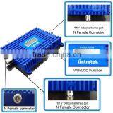 Mobile Phone Cover Signal 4G 2600mhz 500-1500sqm Coverage 70dbi for Home Indoor Use Moble Antenna Amplifier thumbnail-5