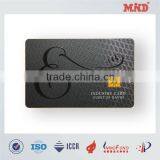 MDC0677 Printable Contactless Rfid ic Card for Time Attendance System