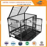 large dog cage China anping manufacturer OEM