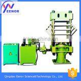 Direct From Factory EVA Foaming Shoes Machine