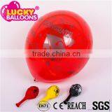 Best China Quality EN71 Approved Special Occasion Congratulation Latex Balloons thumbnail-3