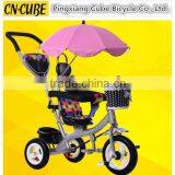 Top Selling Tricycle Baby Stroller thumbnail-1