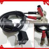 USB Connection and Transfer Power Chargering Wiring Harness thumbnail-6