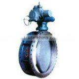 High Quality Electric Butterfly Valve thumbnail-1