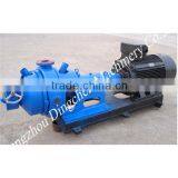 Mechanical Pulp Refiner