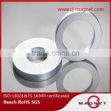 ISO/TS 16949 Certificated Customized Super Strong 10000 Gauss Magnet