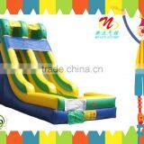 China Giant Cheap Inflatable Slide for Sale
