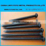 Black Concrete Nail Linyi China