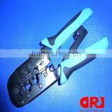 Modular Plug Crimps Tool