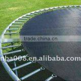 10FT Popular and Fashionable Big Mobile Trampoline Equipment thumbnail-1