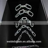 China Plastic Coated Link Chains thumbnail-6