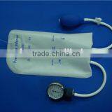 500ml/1000ml/3000ml Disposable or Reusable Pressure Infusion Bag thumbnail-2