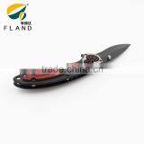 Yangjiang Factory Supply Gear Desgin Bearing Knife Pivot Stainless Steel Pakistan Pocket Knife