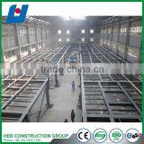 Quality Steel Structure For Heavy Steel Building Made In China thumbnail-2