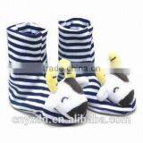 Kid's Animal Nead Socks/Soft Toy Head Babies' Booties/ Infant Baby Rattle Socks thumbnail-2