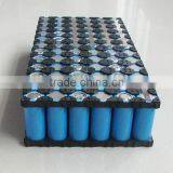 Automatic Numerical Control Battery Packs Double Faced Spot Welder Machine for Li-Battery thumbnail-4