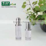 PETG Cosmetic Container 30ml 20ml Plastic Dropper Bottle thumbnail-4