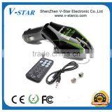 Good Quality Car Mp3 With LCD/LED Display Usb Port Ft Card Fm Transmitter